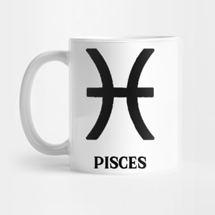 Pisces Mug